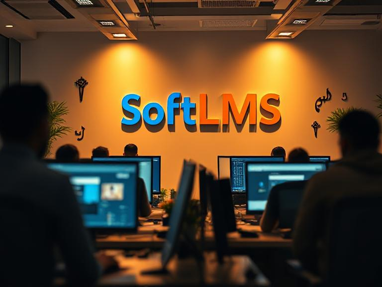 SoftLMS Team